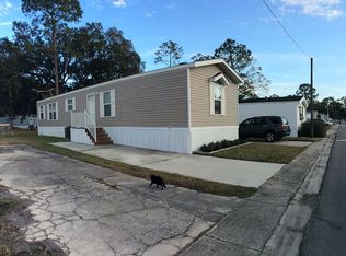 6539 Townsend Rd #81, Jacksonville, FL 32244