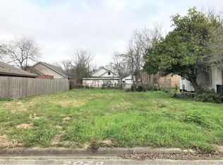 3029 Bremond St, Houston, TX 77004