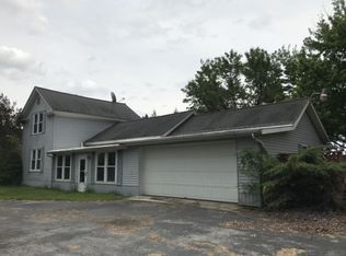 2057 N Kirk Rd, Fairgrove, MI 48733