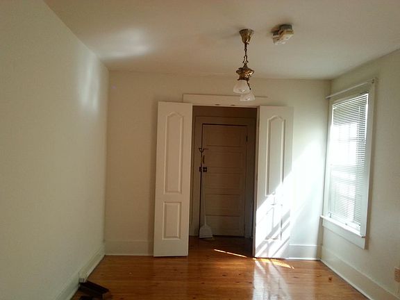 Nice Size Bedroom with 2 closets
