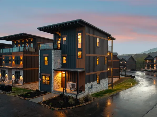 297 Rambling Creek Way Lot 144R, Sevierville, TN 37862