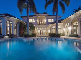 1397 Great Egret TRL, NAPLES, FL 34105