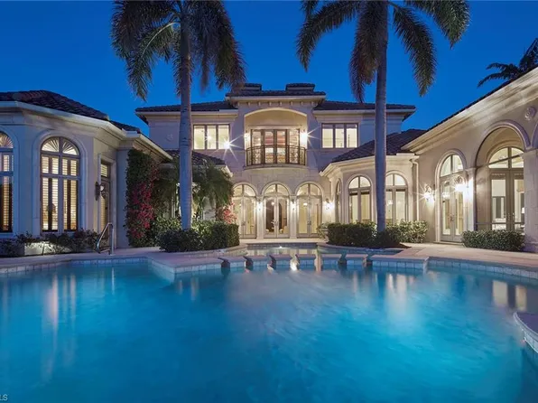 1397 Great Egret TRL, NAPLES, FL 34105