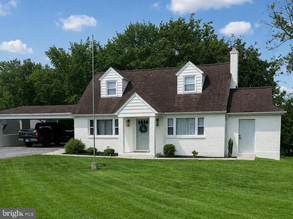 9119 Lennings Ln, Baltimore, MD 21237