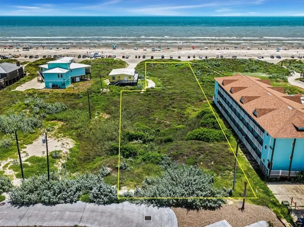 1992 On The Beach Dr, Port Aransas, TX 78373