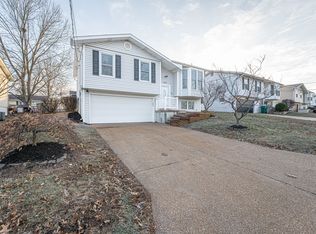 2632 Kimberly Anne Ln, Arnold, MO 63010