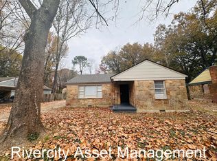 3362 Scenic Hwy, Memphis, TN 38128