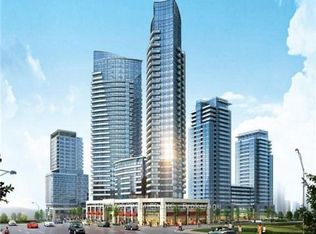 7167 Yonge St #608, Markham, ON L3T 0E1