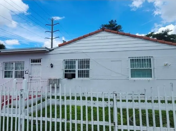 405 NW 64th St #3, Miami, FL 33150