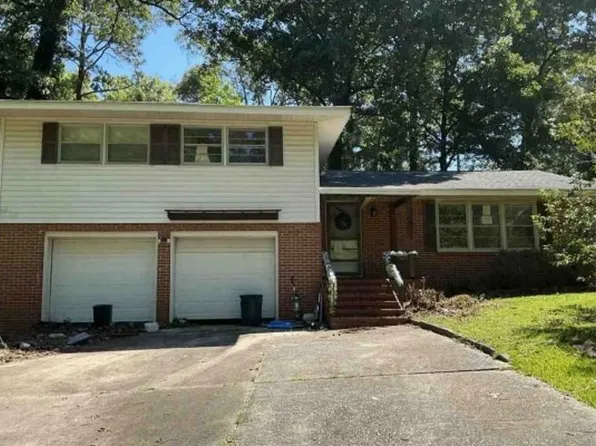 406 Lakeshore Dr, Warner Robins, GA 31088
