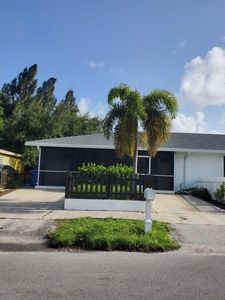 518 W Mango Street, Lantana, FL, 33462