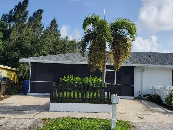 518 W Mango Street, Lantana, FL 33462