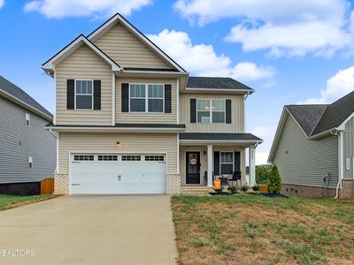 3411 Song Sparrow Dr, Maryville, TN, 37803