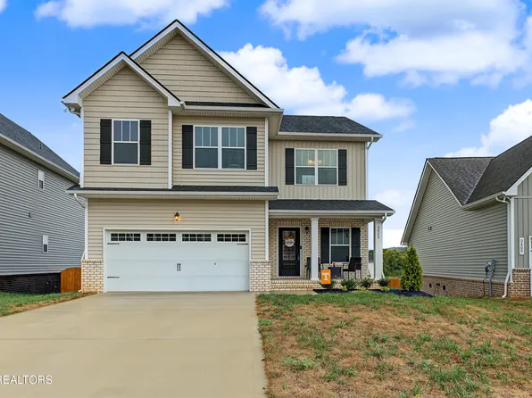 3411 Song Sparrow Dr, Maryville, TN 37803