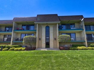 15703 S Sunset Ridge Ct UNIT 1S, Orland Park, IL 60462
