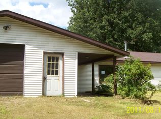 25707 191st Ave, Sebeka, MN 56477