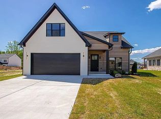 3435 Sylvia Springs Dr, Conway, AR 72034