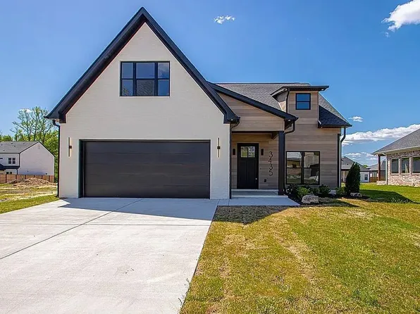 3435 Sylvia Springs Dr, Conway, AR 72034