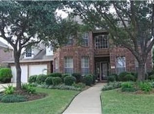 13615 Shadow Falls Ct, Houston, TX 77059