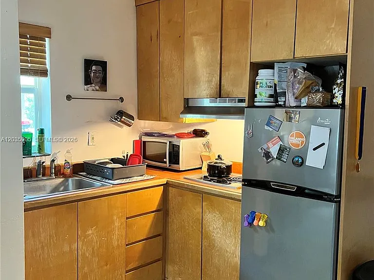 8845 NE 8th Ct #2 — Photo 3