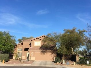 204 W Goldfinch Way, Chandler, AZ 85286