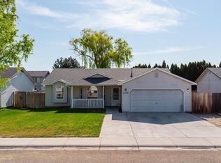 4709 Pioneer Ave, Caldwell, ID 83607