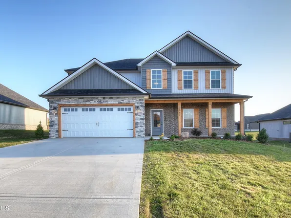 3067 Sawgrass Dr, Jonesborough, TN 37659
