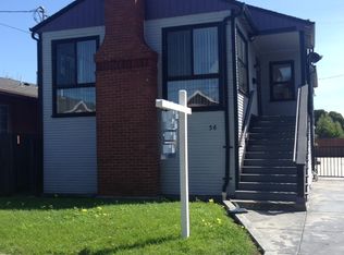 936 73rd Ave, Oakland, CA 94621