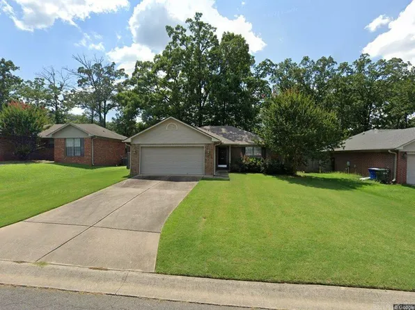 1855 Arden Ln, Conway, AR 72034