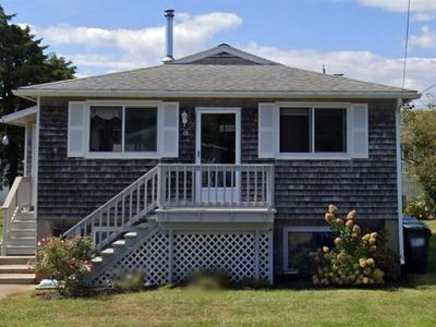 45 Tupelo Rd, South Kingstown, RI, 02879