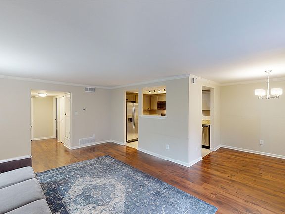 3rd image of 801 Merrywood Glen Dr #2701