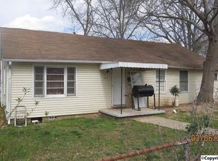 310 Savage St, Piedmont, AL 36272