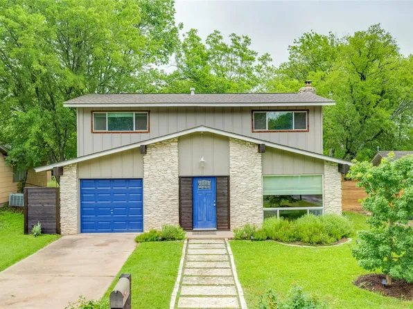 406 Arbor Ln, Austin, TX 78745