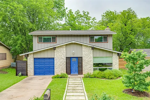 406 Arbor Ln Photo 1