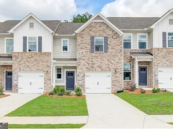 483 Payne Dr, McDonough, GA 30253