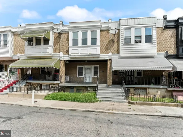 5569 Blakemore St, Philadelphia, PA 19138