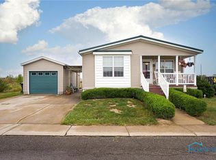 1861 Norwood Dr #L-367, Findlay, OH 45840