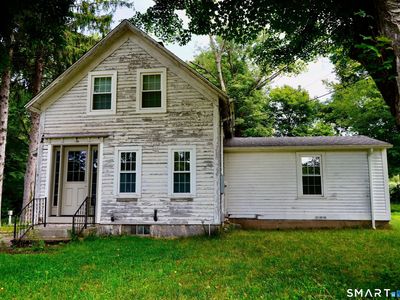 24 Trumbull Highway, Lebanon, CT, 06249