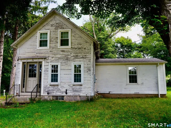 24 Trumbull Highway, Lebanon, CT 06249