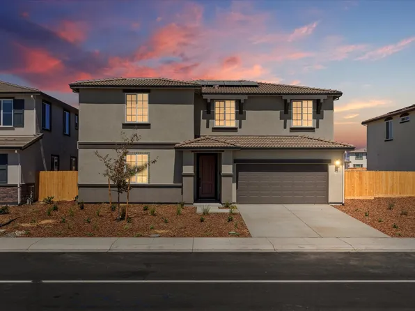 2231 Hewins St, Manteca, CA 95337