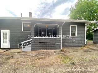 3015 11th St SW, Canton, OH 44710