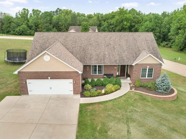 318 Ben Ct, New Haven, MO 63068