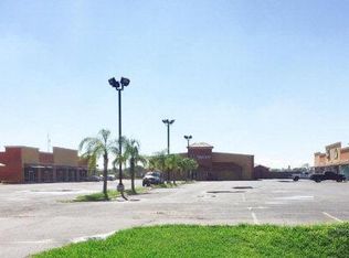 2605 W Mile 5 Rd, Mission, TX 78574