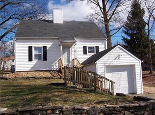 162 Forker Blvd, Sharon, PA
