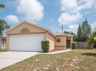 2221 Twilight Cir, Melbourne, FL 32935
