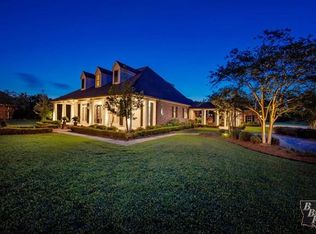 304 Joshua Reed Dr #0, Houma, LA 70360