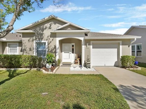 209 Shady Lane Dr #63, Deland, FL 32724