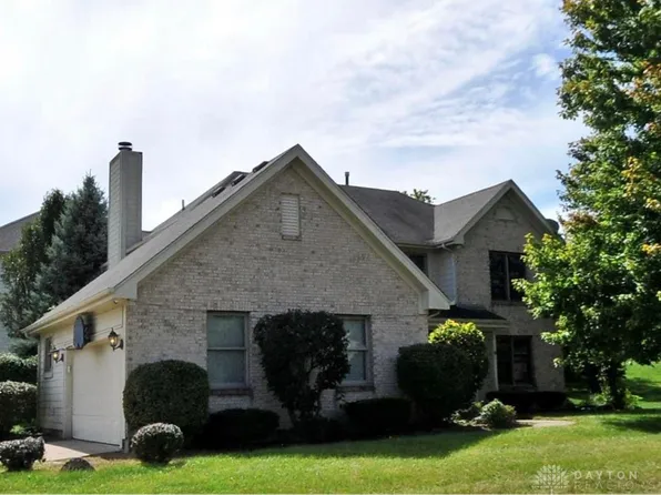 402 Ashbury Farms Dr, Vandalia, OH 45377