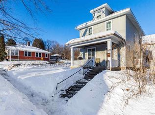 430 N 13th Ave E, Duluth, MN 55805