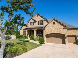 13329 Bright Sky Overlook, Austin, TX 78732